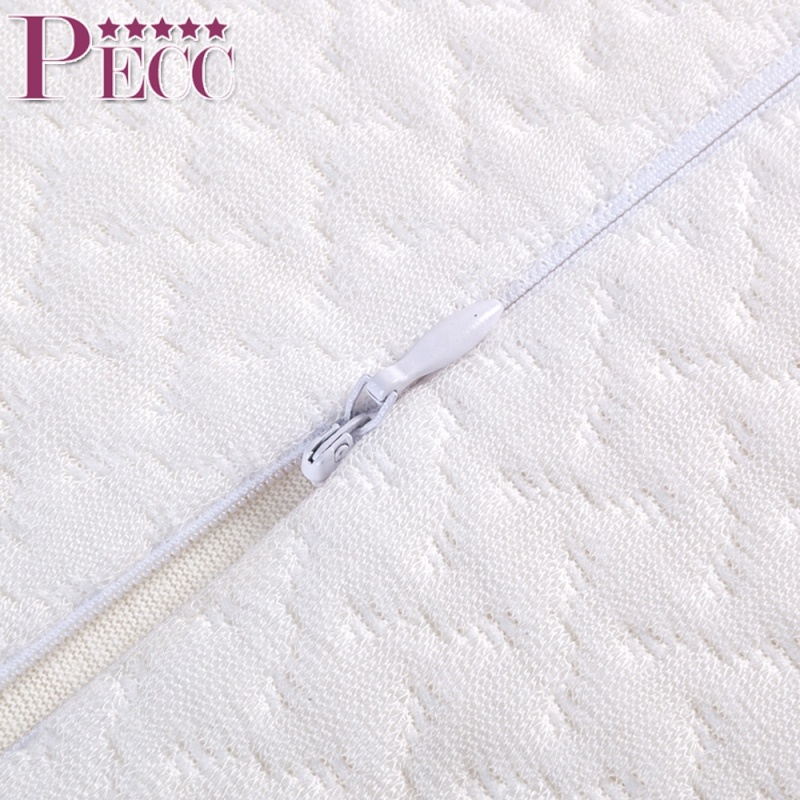 熱い販売のカスタム人間工学に基づいた低反発枕