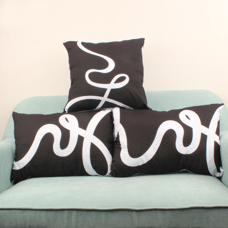 Coussins de maison bon marché au design simple et tendance, approvisionnement d'usine en Chine Coussins de maison bon marché au design simple et tendance, approvisionnement d'usine en Chine