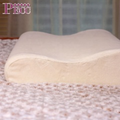 Wholesale Good Quality Thin Memory Foam Bed Pillow