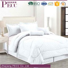 Promotional Hot Selling Natural Wholesale Comforter Super King Size Bedding Sets