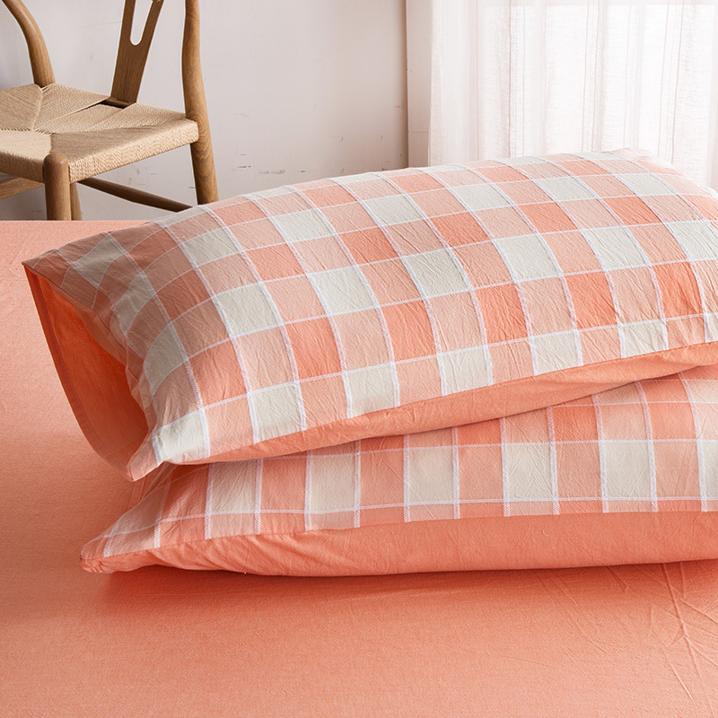 中国製格安100%コットンリネン寝具4点セット 中国製格安100%コットンリネン寝具4点セット