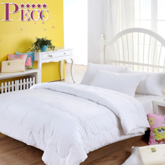 Wholesale Double Size Hotel Comforter Polyester Duvet Bedding