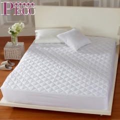 Unique Design Customized Soft Cotton High Quality Mattress Protector