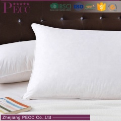 Wholesale Promotional Modern Buy Wholesale White Feather Pillows Hotel