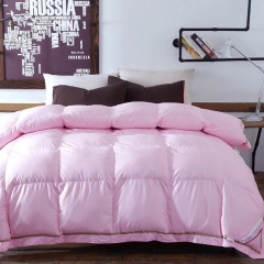 Hot Sale Camel Wool Duvet Comforter Filling Quilt