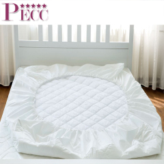 Hotel Soft Bed 100% Cotton Customized Mattress Protector