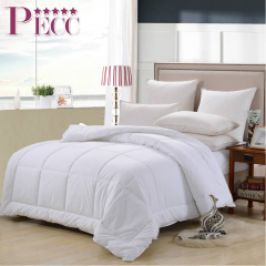 Unique Design Manufacturer Luxury Bedding Polyester Comforter
