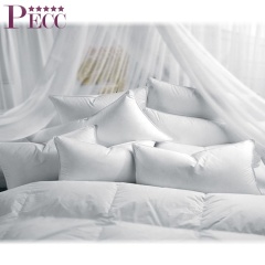 Wholesale Cheap Goose Duck Down Feather Pillow Inserts