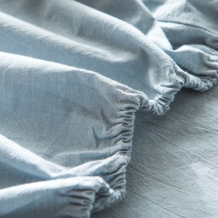 Wholesale Bedding Set With Ac Comforter Bed Linens