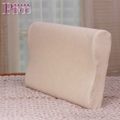 Wholesale Good Quality Thin Memory Foam Bed Pillow