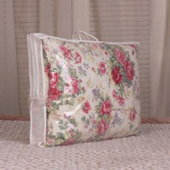 Superior Quality Microfiber Fabric Korean Printed Comforter