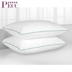 Wholesale Cheap Goose Duck Down Feather Pillow Inserts