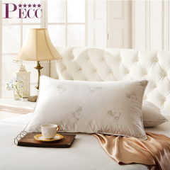 Widely Used Good Quality Best Soft Down Pillow Packing For Sleeping