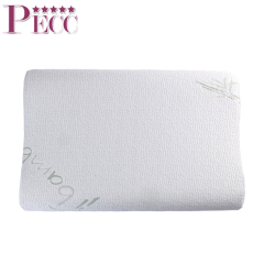 Factory Price High Quality Cool Gel Memory Foam Pillow