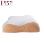 熱い販売のカスタム人間工学に基づいた低反発枕
