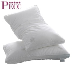 Wholesale Silk Filled Pillows Washable On Sale