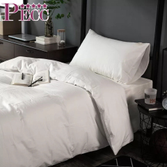 Wholesale Thick Soft All White 100 Pure Duvet Warm Quilt Filling
