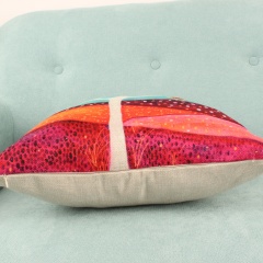 Sofa Seat Back Support Tree Home Decor Cushion Pillows