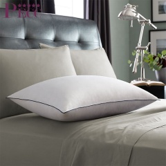Widely Used Quality Assured Hotel Fluffy Feather Life Pillow