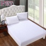 Protège-matelas personnalisé, respirant et imperméable, de haute qualité, pour hôtel Protège-matelas personnalisé, respirant et imperméable, de haute qualité, pour hôtel