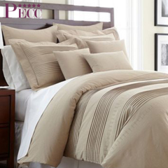 Wholesale Cotton Quilt Plain Textile Cheap Duvet Made In China