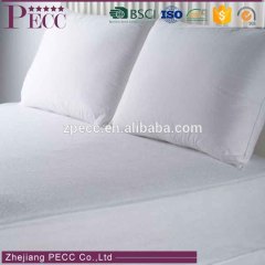 Waterproof Single Size 5-Star Hotel Mattress Protector