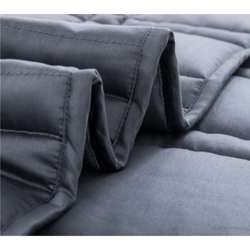 高品質の熱い販売の大人の加重感覚ブランケット 高品質の熱い販売の大人の加重感覚ブランケット