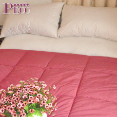 Wholesale Patchwork China Washed White Goose Down Quilt Bedding