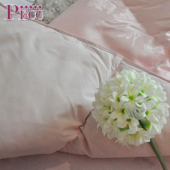 Hot Product Non-washable Chinese Silk Bed Handmade Quilts