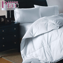 Winter Full Down Quilted Adult Duvet Comforter Home Hotel Use
