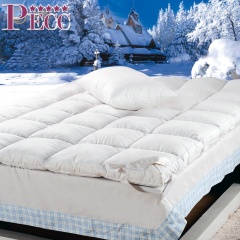 Wholesale Special Design Sleep Well China Luxury Hotel Mattress Pad