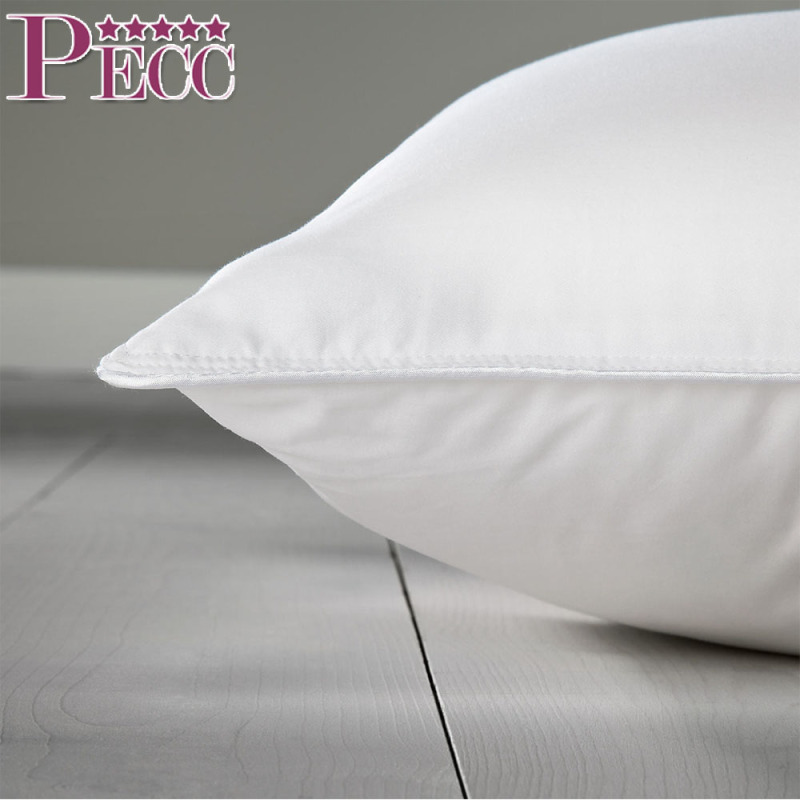 Almohada cilíndrica con cabeza de felpa personalizada