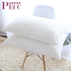 Good Quality White Bedding CBD Pillow Case