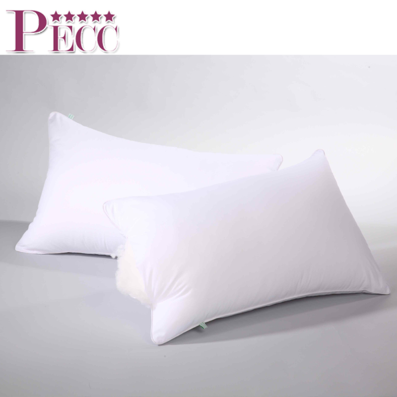 Almohada con infusión de aceite de CBD de venta caliente