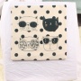 Proveedor chino barato Fundas de cojines de animales Almohada Proveedor chino barato Fundas de cojines de animales Almohada