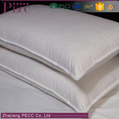 Wholesale Promotional Modern Buy Wholesale White Feather Pillows Hotel