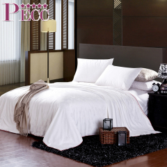 Wholesale Breathable Latest Design Chinese Silk Duvet Cover