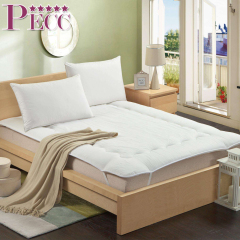 Waterproof Single Size 5-Star Hotel Mattress Protector