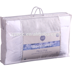 Fashion Design China Manufacturer Soft Packaging Of Pillow/Comforter