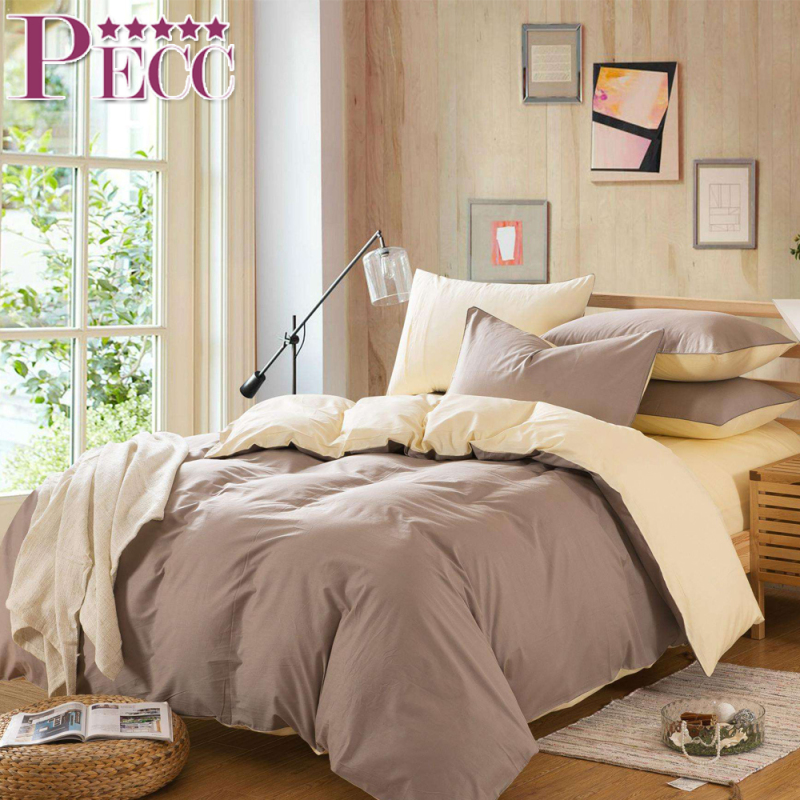 BS-0061 中国市場で異なるスタイル ナチュラルコンフォートスターホテル寝具セット 羽毛布団カバー