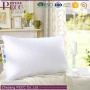 Inserto de almohadas de edredones de plumas de lujo de confort Natural grueso de hotel Inserto de almohadas de edredones de plumas de lujo de confort Natural grueso de hotel