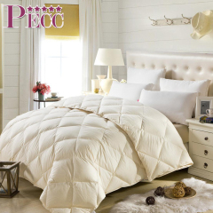 Wholesale Price Duck Down Comforter For Adult Duvets and Duvet Covers