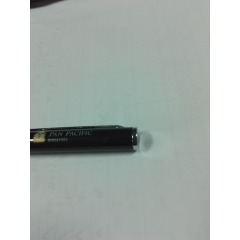 Metal Ballpoint Pens for Hotels from China Manufacturers, Logo Customized