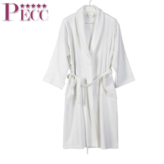 Hot Product High Quality Microfiber Bathrobe Men & Couple Set