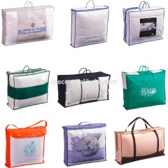 Fashion Design China Manufacturer Soft Packaging Of Pillow/Comforter