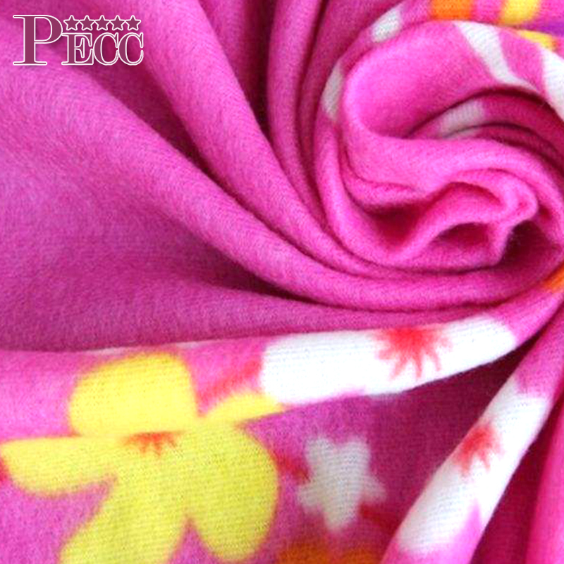 Manta caliente del mejor precio de la venta en manta del paño grueso y suave de China