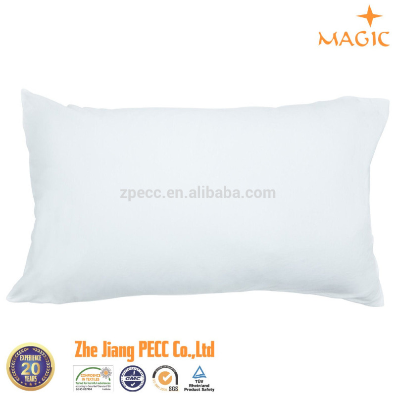 Protector de almohada antialérgico Micro-Fresh Protector de almohada antialérgico Micro-Fresh