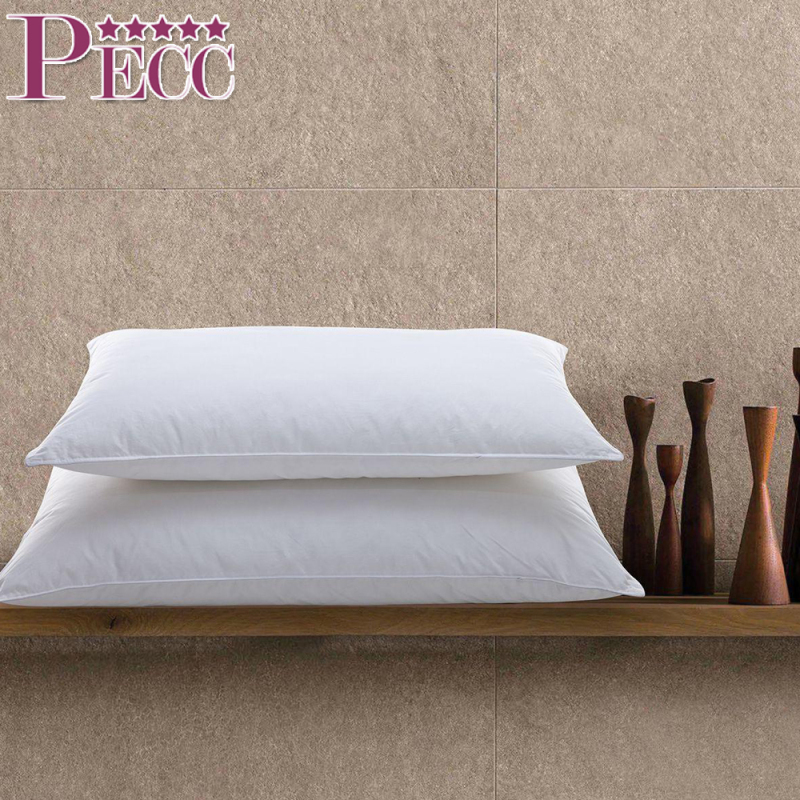 Almohada cilíndrica con cabeza de felpa personalizada