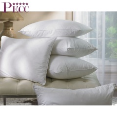 Wholesale Cheap Goose Duck Down Feather Pillow Inserts