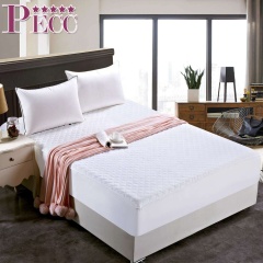 Hot Selling Skidproof High Quality Crib Waterproof Mattress Protector